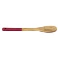 thumbnail image 5 of Home Basics BT44468 Cooking Utensils Set with Color Handles, Bamboo - 6 Pieces, 5 of 5