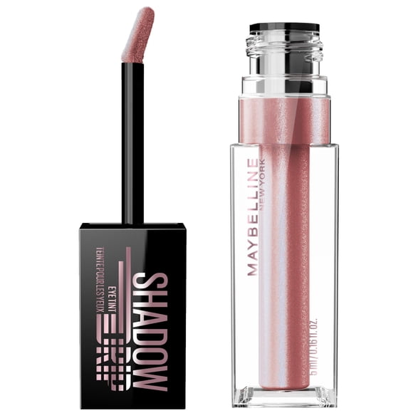 Sombra de ojos líquida MAYBELLINE Shadow Drip Amethyst 5 ml