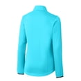 thumbnail image 5 of Port Authority Ladies Active Soft Shell Jacket, 5 of 5