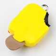 thumbnail image 3 of 5 Unids Lindo Polímero Ail Del Colgantes Joyería DIY Lvero Sunnimix Colgante de los encantos de arcilla polimérica, 3 of 8