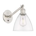 thumbnail image 5 of Innovations Lighting - Ballston Dome - 1 Light Wall Sconce In Industrial, 5 of 5