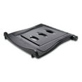 thumbnail image 4 of "Smartfit Easy Riser Laptop Cooling Stand, 11.1"" X 1.6"" X 12"", Black | Bundle of 5 Each", 4 of 7