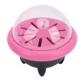 thumbnail image 1 of Support de Cartouche de Jeu, Organisateur Protecteur de Rangement Portable à 10 Emplacements pour 2, OLED, Console Portative Lite, Conception Rotative à 360°, Petit et Gain de Place, Cadeau pour Joueurs, 1 of 7