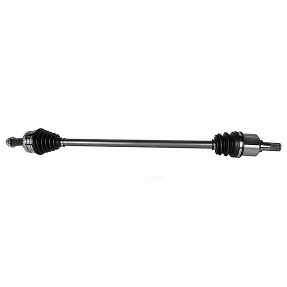 GSP NCV75042 CV Axle Assembly Fits select: 2012-2013 KIA SOUL  /!/SPORT