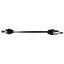 GSP NCV75042 CV Axle Assembly Fits select: 2012-2013 KIA SOUL /!/SPORT