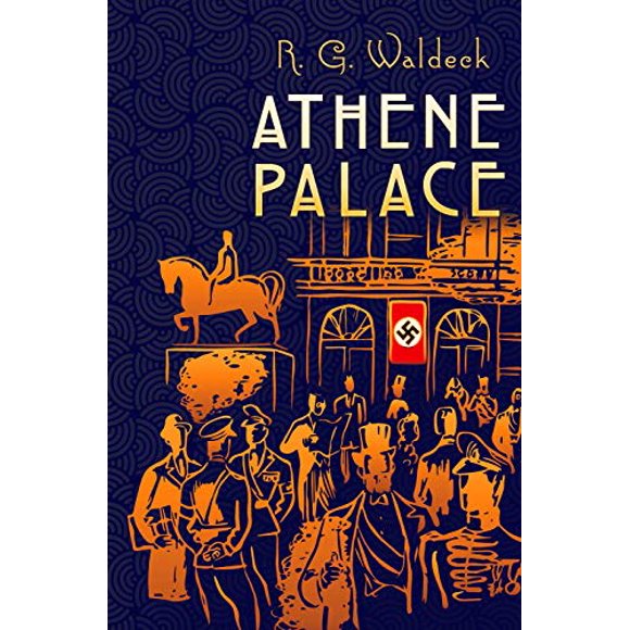 Palais Athene