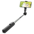 thumbnail image 5 of axGear Extendable Selfie Stick Tripod Stand with Bluetooth Remote for Live Streaming, 5 of 8