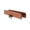 Teak, variant on Christa's Quilt Blocks - Teak