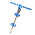 thumbnail image 1 of Bicicleta Piezas de auriculares para bicicleta de montaña, soporte inferior BB para bicicleta, herramientas de instalación de prensa Tmvgtek Nuevos Originales, 1 of 9
