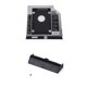 thumbnail image 1 of De Unidad HDD SSD De 2.5 "con Cubierta Y Tornillos Para E6420 Yotijar 2do disco duro, 1 of 10