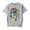 03, variant on SMG4 Merch T-Shirt Women's men's summer fashion pure cotton short sleeved T-shirt casual streetwear