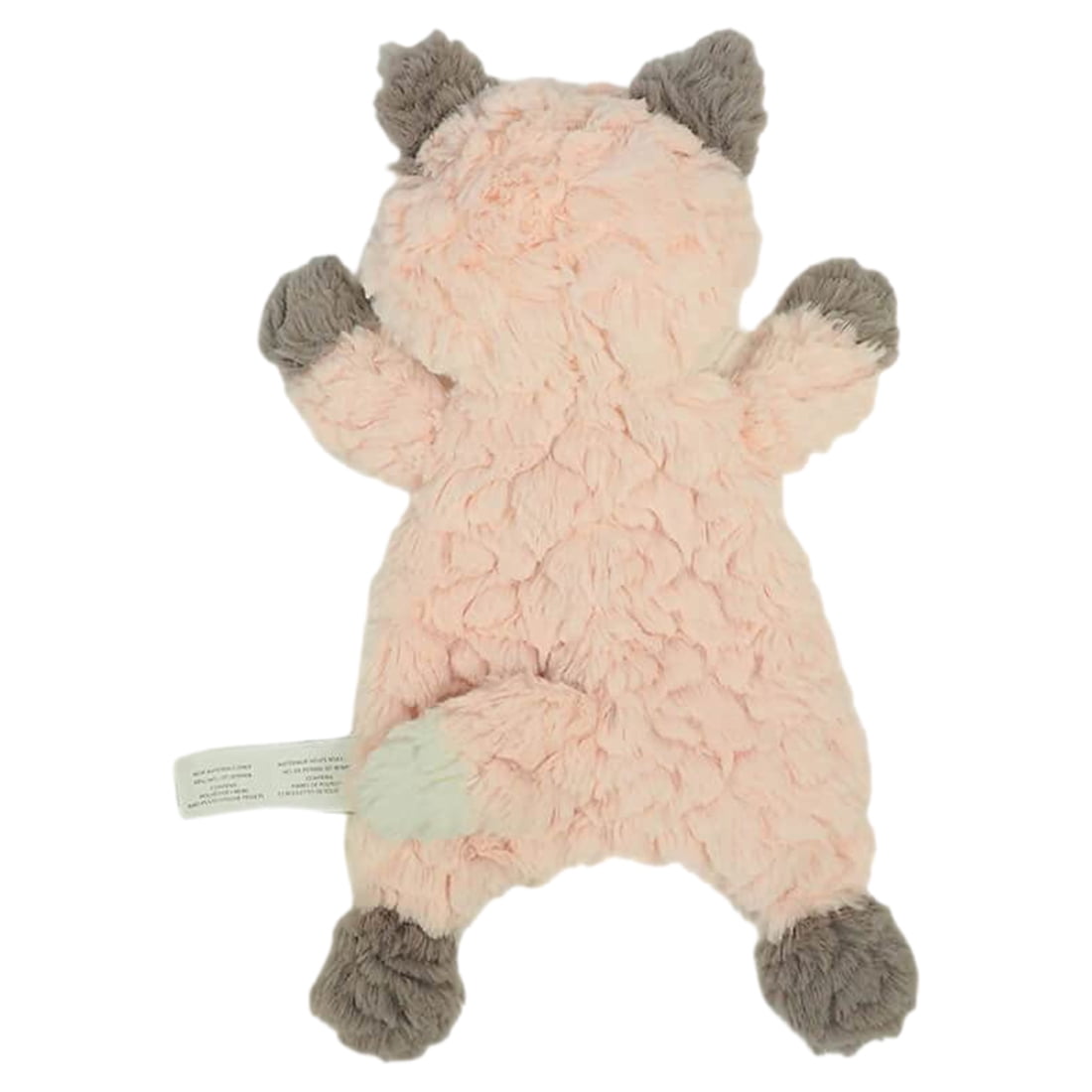 Mary Meyer Putty Nursery Lovey Soft Toy, 11-Inches, Fox