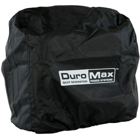 DuroMax XP2000iCOV Small Weather Resistant Portable Generator Cover for XP2000iS