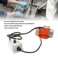thumbnail image 3 of DC Vibration Motor, Casted Aluminum Alloy Shell, IP65 Protection, Suitable for Mining, Metallurgy, Power, Construction and More, DC 24V Concrete Vibrator Motor, 3 of 7