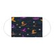 thumbnail image 5 of Máscara desechable de Halloween de moda para niños Máscara protectora transpirable kaili Sencillez, 5 of 5