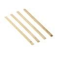 thumbnail image 2 of 4pcs Electric Guitar Nut System Music Instruments Accessory Replacements, 2 of 7