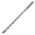 thumbnail image 1 of Hammer Bit,Electric Hammer Concrete Drill Drill Bit Hammer Drill Bit Effortless Installation, 1 of 10