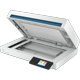 thumbnail image 4 of Escáner HP ScanJet Pro N4600 fnw1, 4 of 4