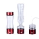 thumbnail image 2 of Vaso de agua de hidrógeno 800ppb Alta concentración • Generador electrolítico de hidrógeno con diseño portátil • Acero inoxidable 304 y vidrio • Batería de 1200mAh, 2 of 3