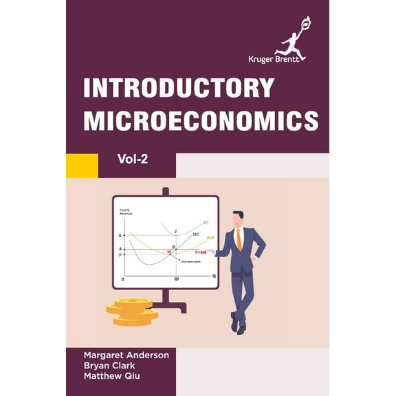 Introductory Microeconomics Vol 2, (Hardcover)