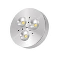 thumbnail image 1 of LEDGLE 3W LED Non-dimmable Under Cabinet Lights Warm White, 1 of 6