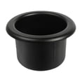 thumbnail image 5 of Black Cup Drink Holder 100mm/90mm for Marine Boat Car Truck Camper Motorhome, 5 of 8