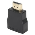 thumbnail image 2 of Protector de Sobretensions de Interfaz Multimedia HD, Soporte del Adaptador Compacto HDCP Protección Real Conveniente Coni iec para La Protecció Esd, 2 of 7