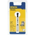 thumbnail image 3 of Irwin Outils 1966895 Irwin Marples Foreuse à Bois, 3/8 Pouces, 3 of 3