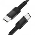 thumbnail image 6 of shamjina 6X USB C to USB c data Cable 3.8mm Od for Computer Smartphones Notebook, 6 of 8