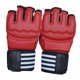 thumbnail image 1 of 2 guantes de boxeo de medio dedo, ligeros, portátiles, con palmas abiertas, equipo de sparring SG, 1 of 8