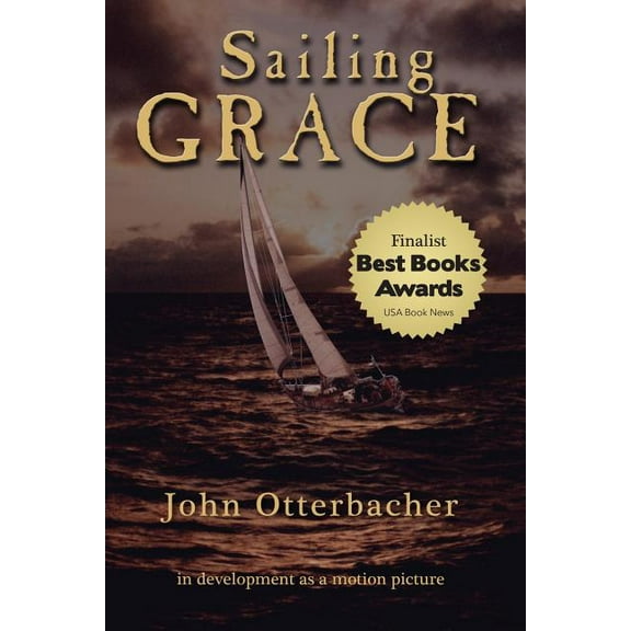 Sailing Grace (Paperback)