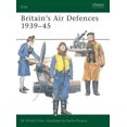 thumbnail image 4 of Britain's Air Defences: 1939-45 (Elite S.), 4 of 5