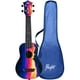 thumbnail image 3 of Ukulele soprano Flight Tus ee Ssuks con funda y cuerdas extra, 3 of 3