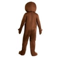 thumbnail image 2 of Déguisement de Gingerbread Man Glacé pour Homme, 2 of 2