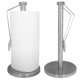 thumbnail image 5 of Xihbxyly Ofertas Diarias de Hoy Prime Solo Hoy Papel de Liar Vertical Acero Inoxidable para Encimera Cocina y Baño, 5 of 7