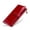 Burgundy, variant on Fashion Men Women Genuine Leather Long Wallets Boy Girl Coin Pocket Money Bag Card Holder Wallet Cowhide Note Compartment Purse