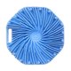 thumbnail image 1 of Silicone Strubber Shower Body para Exfoliación Masaje Suave () Azul, 1 of 3