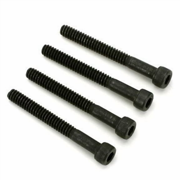 Socket Head Cap Screws (Standard)