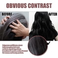 thumbnail image 4 of Hair Shampoo Polygonum Crecimiento Hidratante para Todo Tipo Negro, 4 of 7