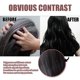 thumbnail image 3 of Hair Shampoo Polygonum Crecimiento Hidratante para Todo Tipo Negro, 3 of 6