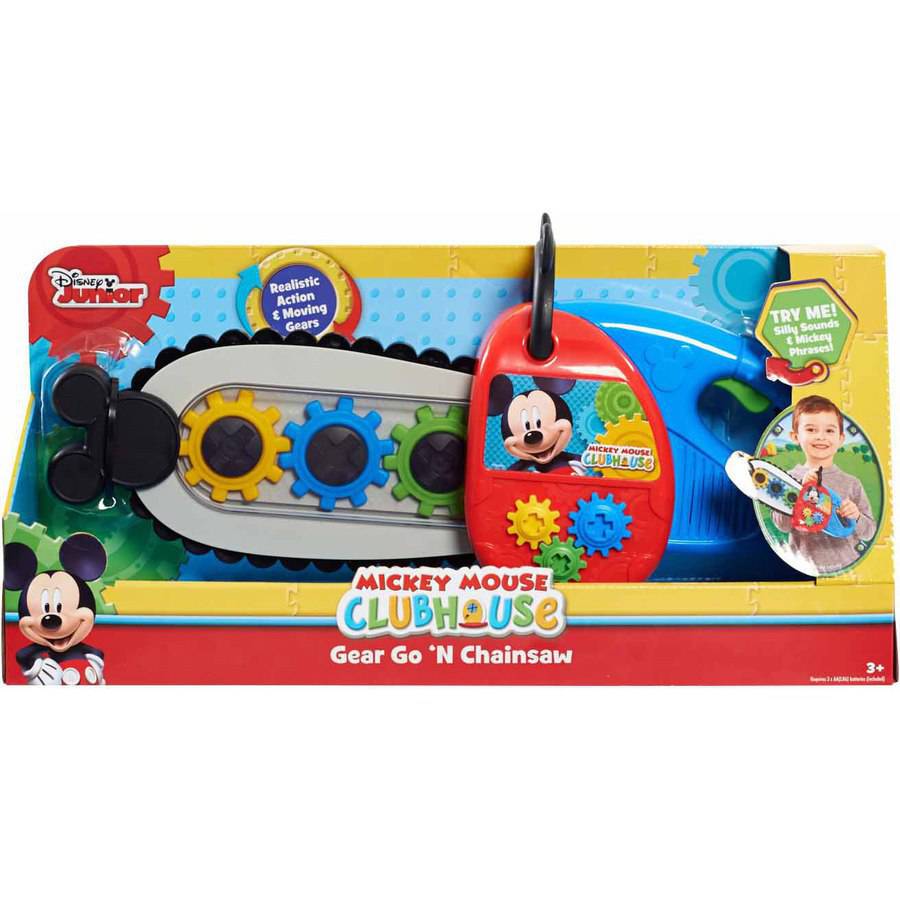 toy chainsaw walmart