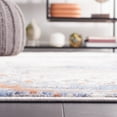 thumbnail image 4 of Safavieh Eternal Alexanndria Abstract Area Rug, Gray/Blue Gold, 5'3" x 7'6", 4 of 11
