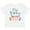 AA-White, variant on Inktastic My Grammy Loves Me Boys or Girls Toddler T-Shirt