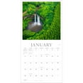 thumbnail image 2 of Hawai'i Dreaming Wall Calendar 2025: A Year of Natural Wonders (Other), 2 of 4