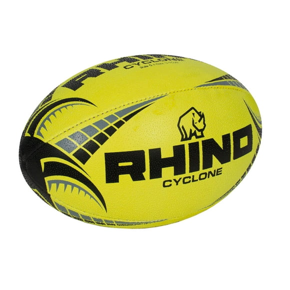 Rhino Cyclone Rugby Balle