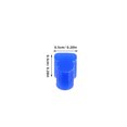 thumbnail image 2 of GAXIRE 20pcs Trombone Accessories Silicone Mute Pads For Noise Reduction In Home Practice, 2 of 7