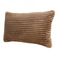 thumbnail image 1 of AMERTEER Home Decor Pillows Covers Soft Flannel Rectangular Pillowcase Home Sofa Couch Cushion Covers, 1 of 6