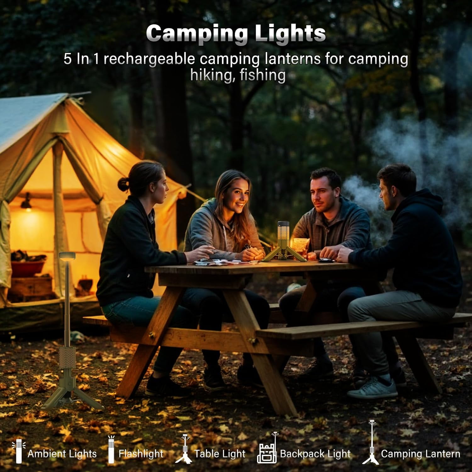 Coleman Kerosene Lantern 700 Lumens Kerosene Camping Lantern