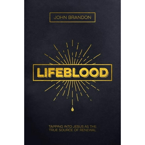 Lifeblood (Paperback)