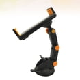 thumbnail image 4 of MasteelfCA Car Suction Cup Smartphone Holder Rotatable Foldable Telescopic Navigator Holder, 4 of 7